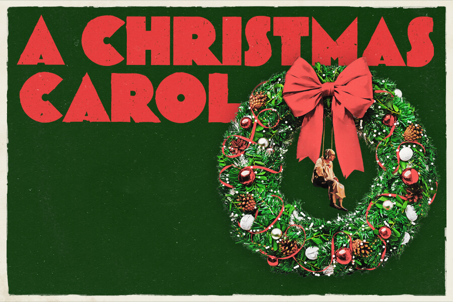A Christmas Carol 2025 thumbnail