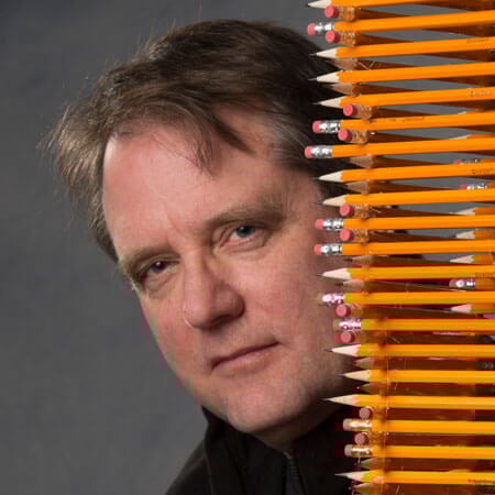 Allan Teichman Photo