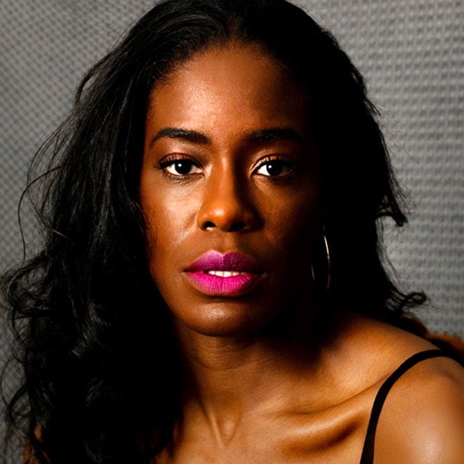 Allison Edwards-Crewe Photo