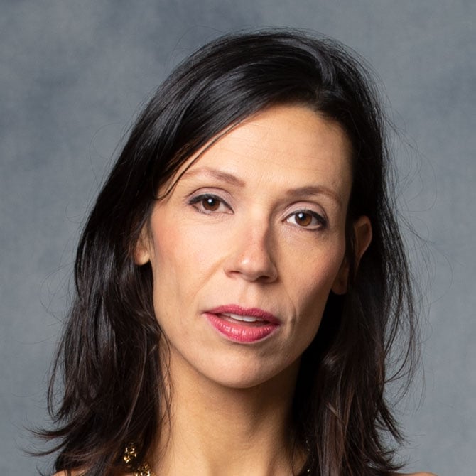 Allison McCaughey Photo