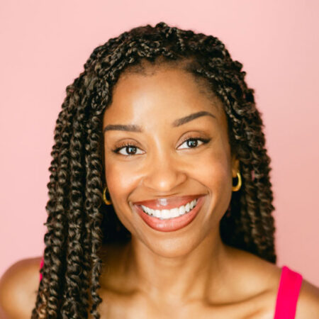  - Camille Eanga-Selenge