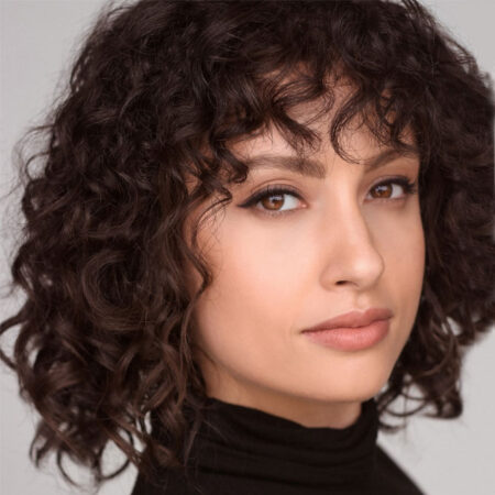  - Cassandra Consiglio