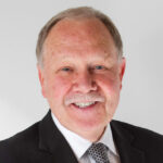 Daniel Patterson, Ph.D. Photo