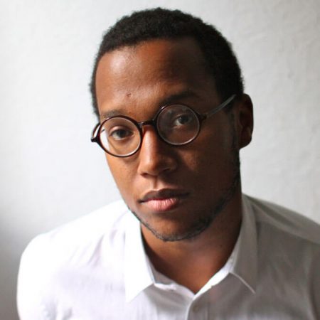  - Branden Jacobs-Jenkins