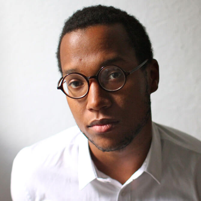 Branden Jacobs-Jenkins Photo