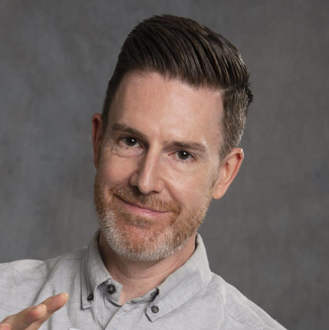 Michael Gianfrancesco