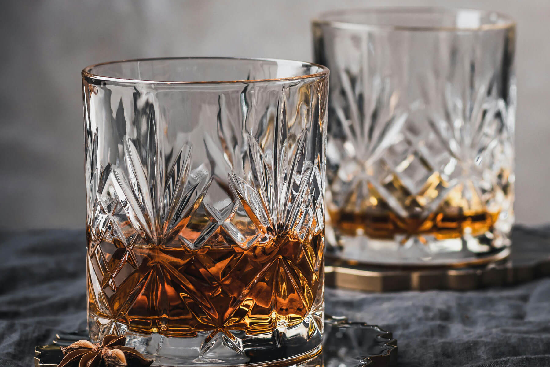 Father’s Day Whisky Tasting