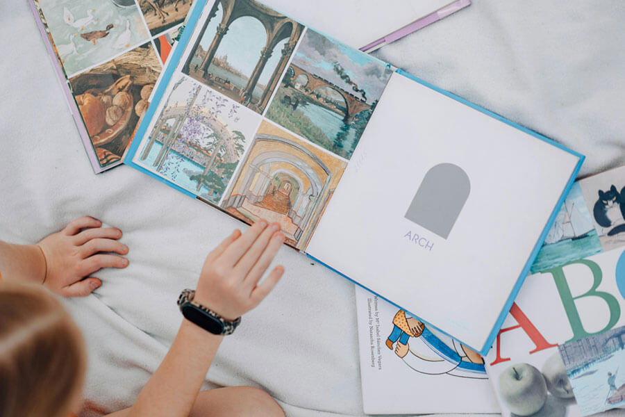 Frogs and Snails and Puppy Dog Tails