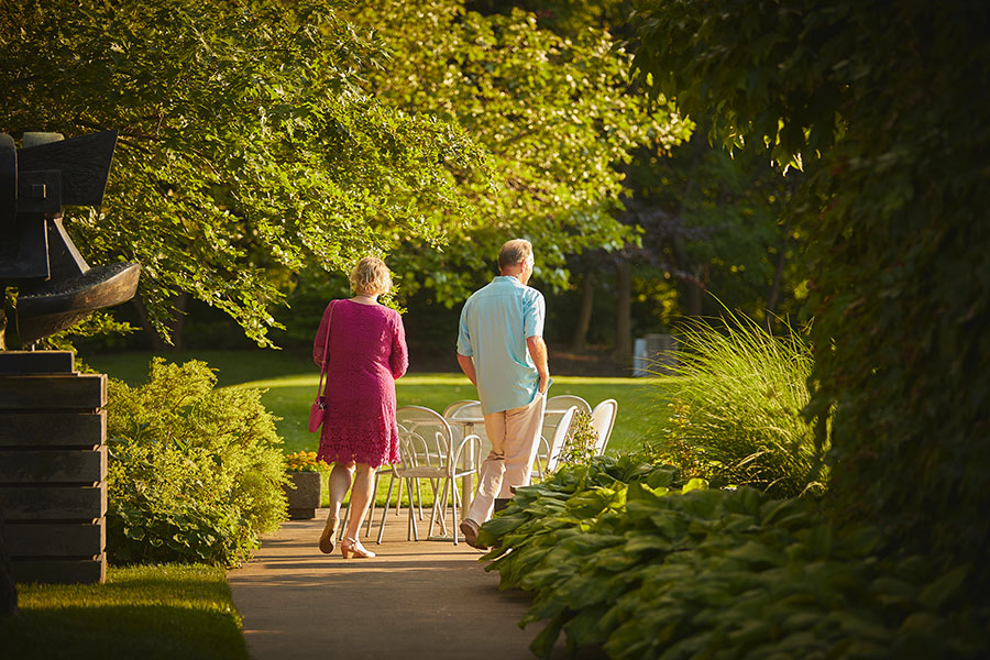 Friends Post-Show Chat