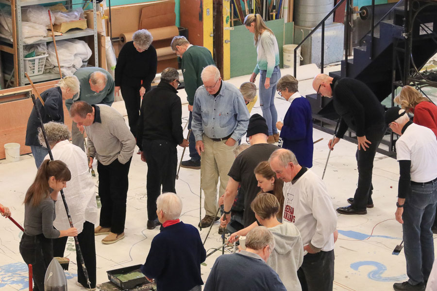 Governors Council Weekend