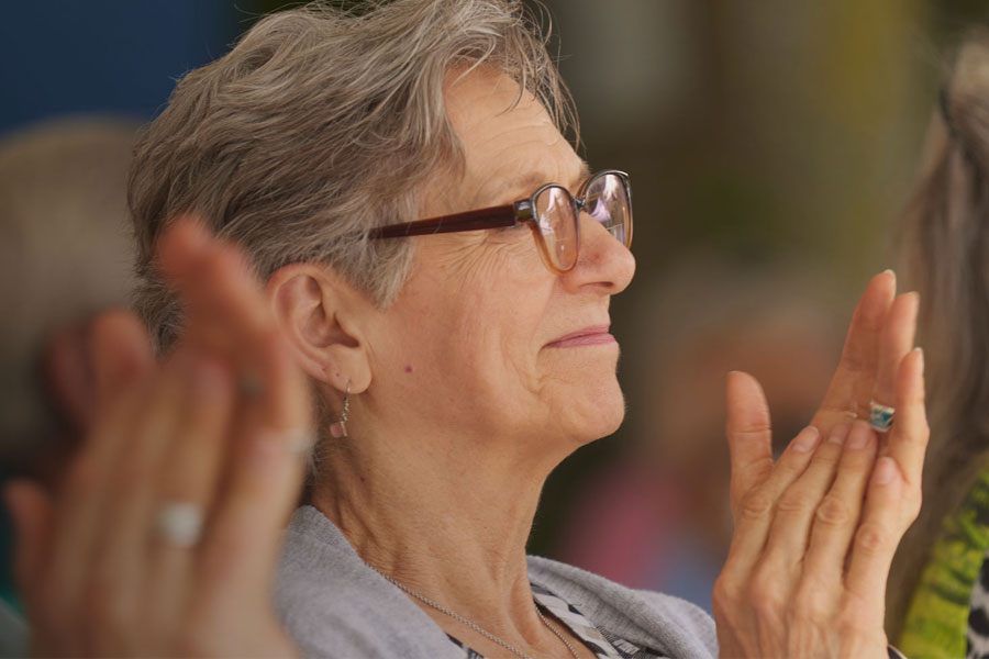 Improv for Nimble Minds