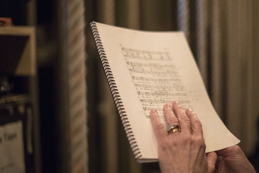 The Art of Classical Music: 1730-1820