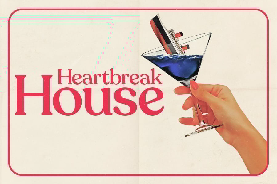 Heartbreak House