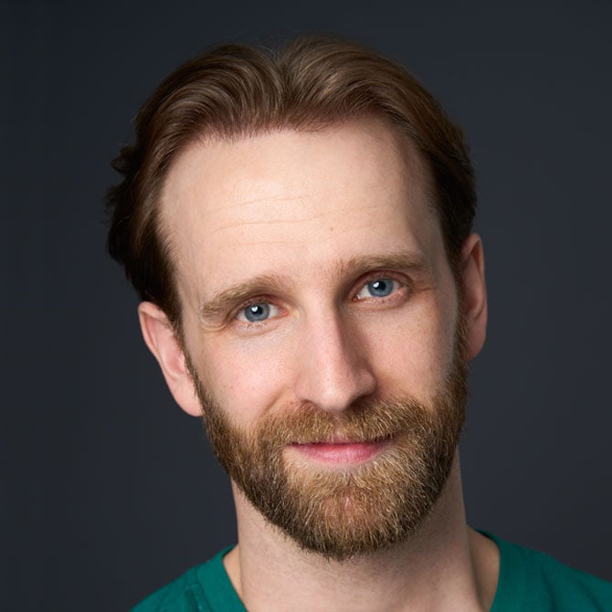 Jack Davidson (née Rennie) Photo