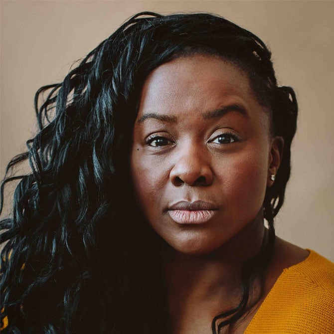 Janelle Cooper Photo