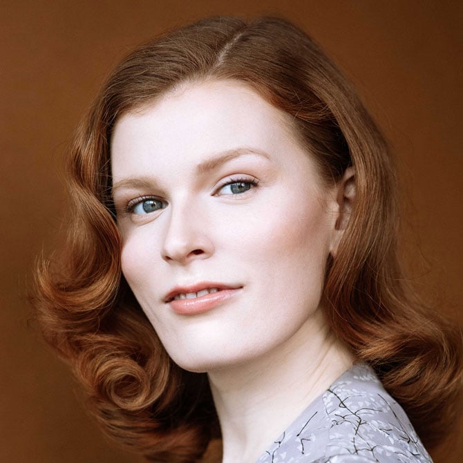 Madelyn Miyashita Photo