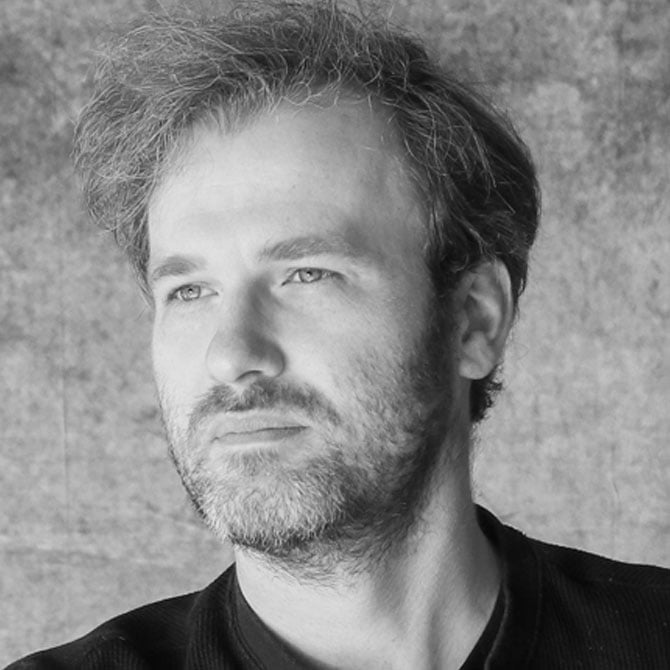 Michael Duggan Photo