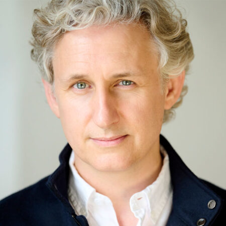  - Michael Therriault