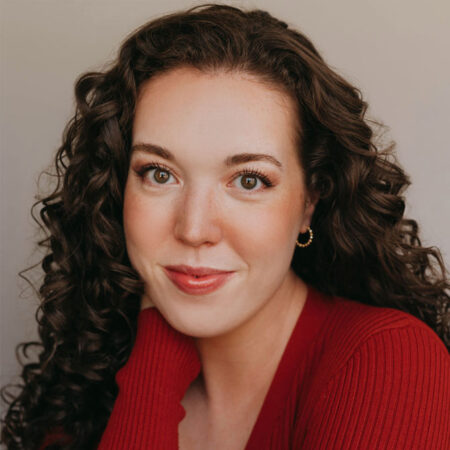  - Mikayla Stradiotto