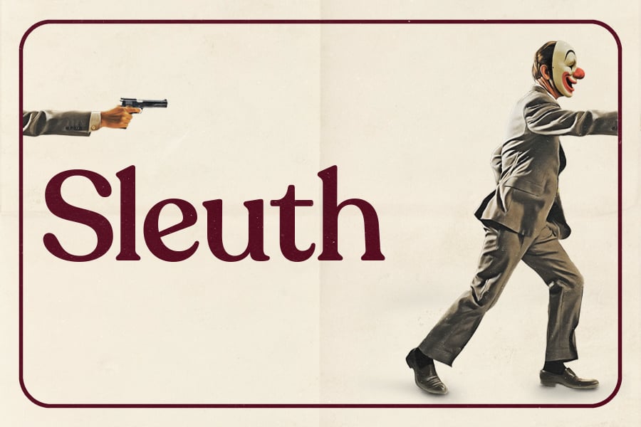 Sleuth