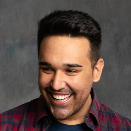  - Taurian Teelucksingh