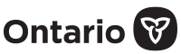 Ontario logo
